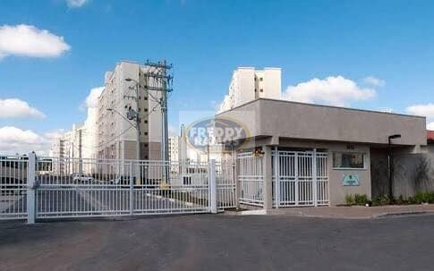 Apartamento em Mogi das Cruzes - Vila Mogilar
