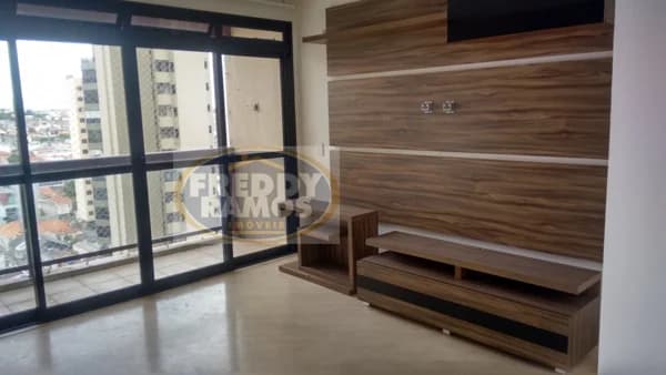 Apartamento Padrão para Venda em Centro Mogi das Cruzes-SP
