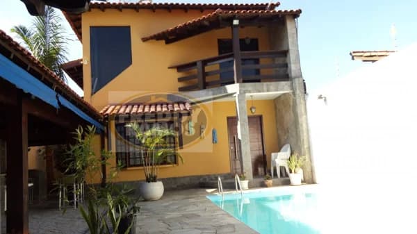 Sobrado Alto Padrão para Venda em Vila Suissa Mogi das Cruzes-SP