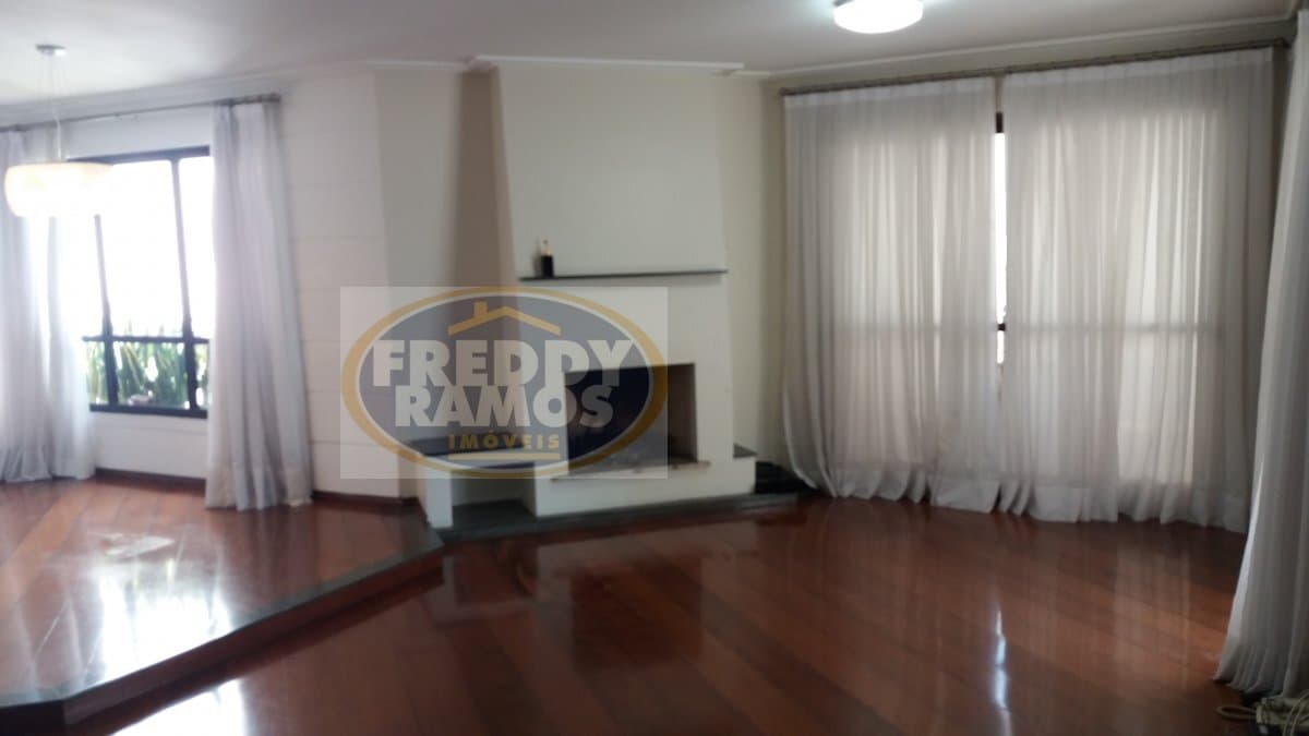 Apartamento Alto Padrão para Venda em Alto da Lapa São Paulo-SP