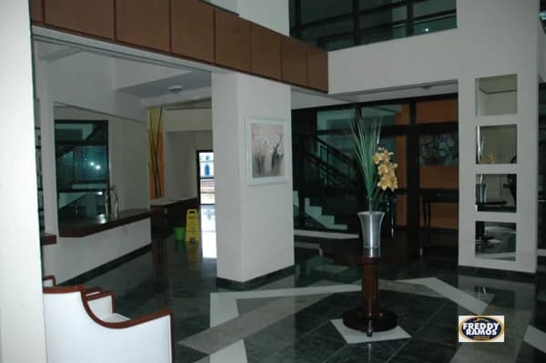 Apartamento Alto Padrão para Venda em Vila Oliveira Mogi das Cruzes-SP