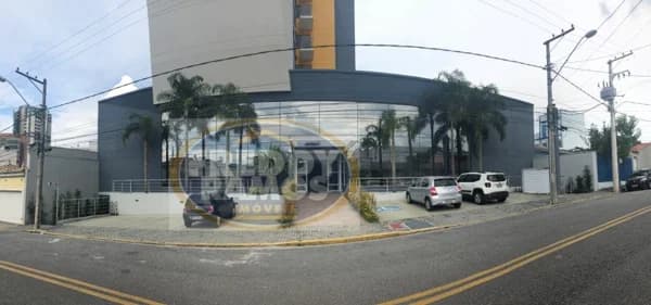 Sala comercial Em edifício para Venda em Parque Monte Líbano Mogi das Cruzes-SP