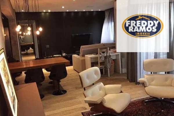 Apartamento Padrão para Venda em Jardim Armênia Mogi das Cruzes-SP