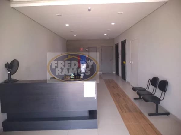 Sala comercial Em edifício para Aluguel em Parque Monte Líbano Mogi das Cruzes-SP