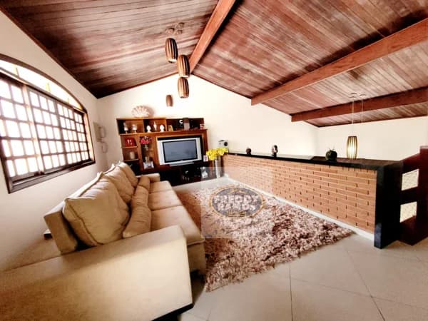 Casa Térrea para Venda e Aluguel em Mogi Moderno Mogi das Cruzes-SP