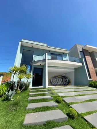Casa em Condomínio para Venda em Vila Oliveira Mogi das Cruzes-SP