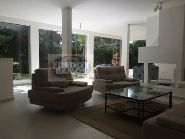 Casa Térrea para Venda em Vila Oliveira Mogi das Cruzes-SP