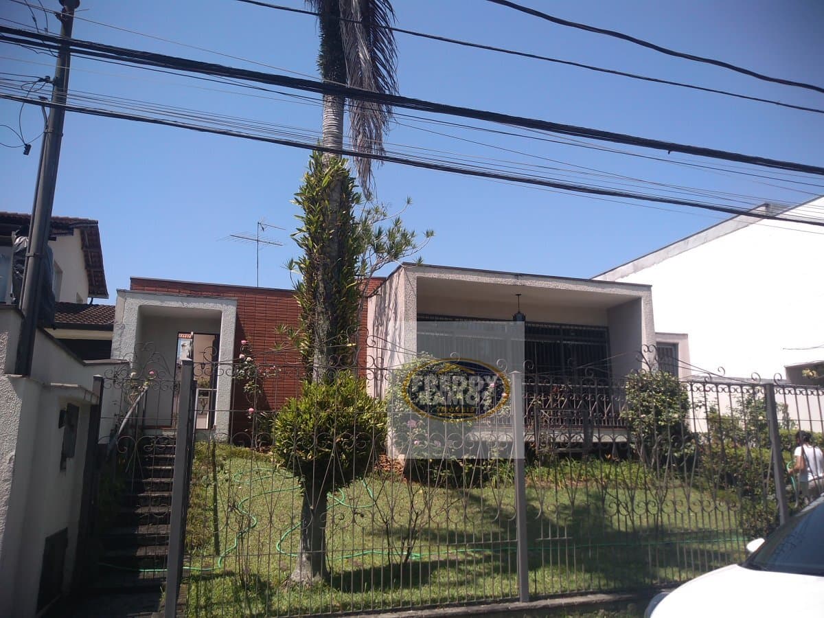 Casa Térrea para Aluguel em Parque Monte Líbano Mogi das Cruzes-SP
