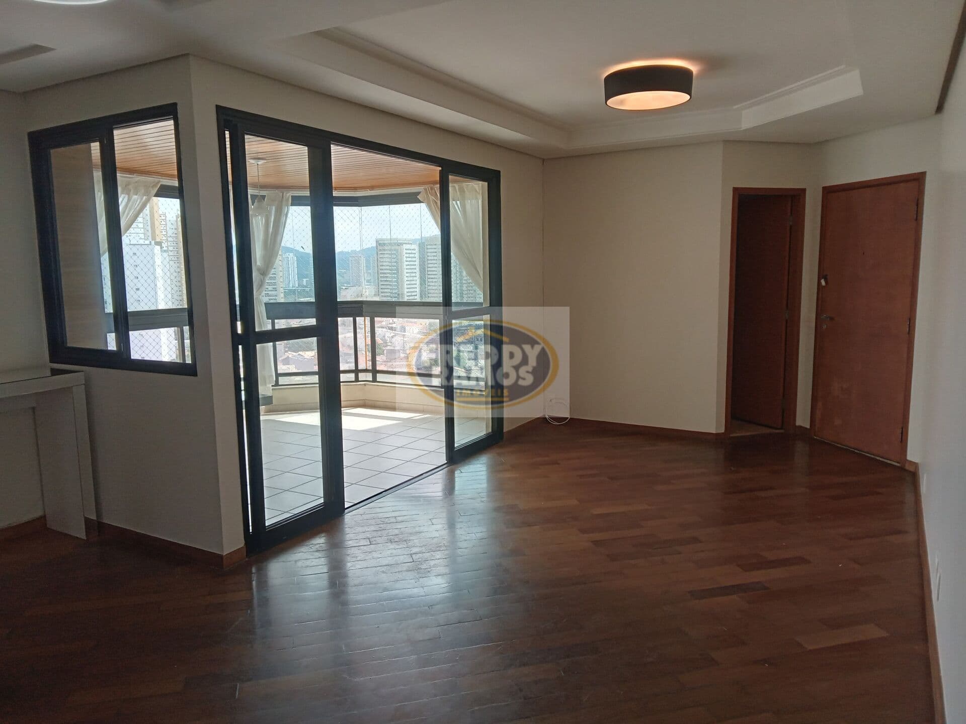 Apartamento em Mogi das Cruzes - Jardim Armênia