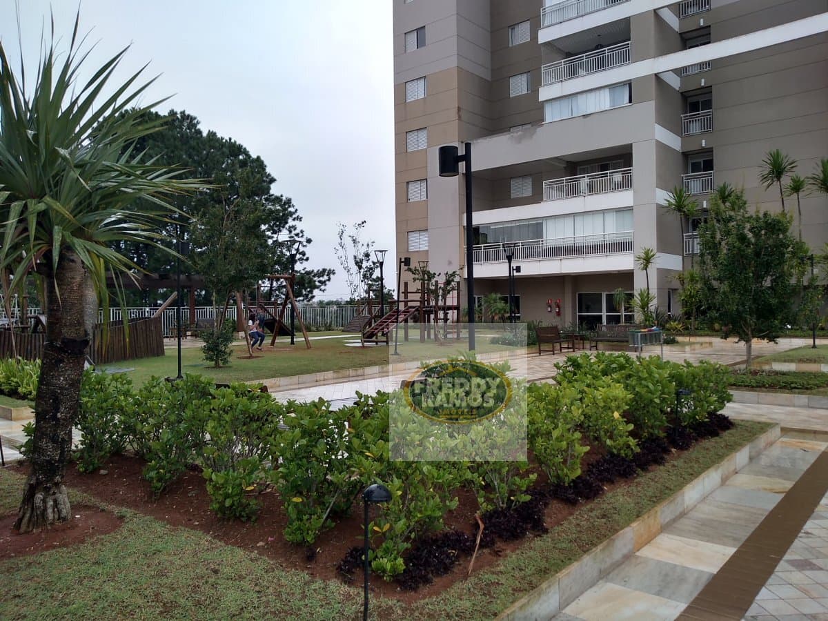 Apartamento Padrão para Venda em Chácara Jafet Mogi das Cruzes-SP