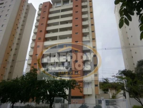 Apartamento Padrão para Venda em Nova Guará Guaratinguetá-SP