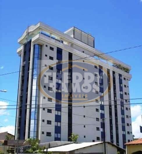 Apartamento Flat para Venda em Vila Oliveira Mogi das Cruzes-SP