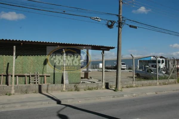 Área Comercial para Venda em Vila Mogilar Mogi das Cruzes-SP