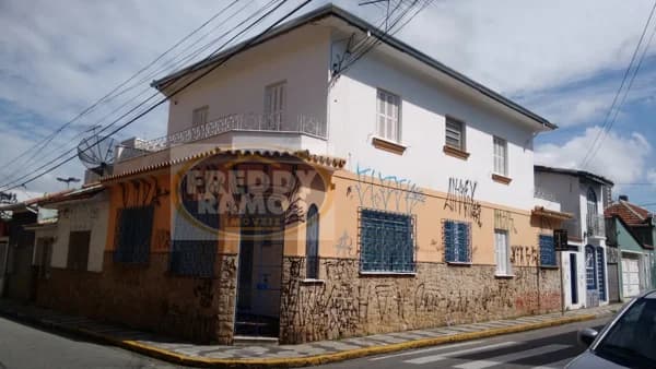 Prédio Comercial para Venda em Centro Mogi das Cruzes-SP