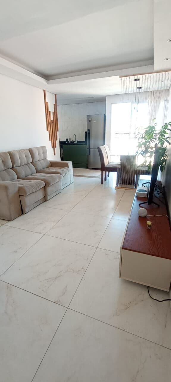Apartamento à Locação no Condomínio Alvarinho – Mogi das Cruzes