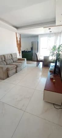 Apartamento à Locação no Condomínio Alvarinho – Mogi das Cruzes