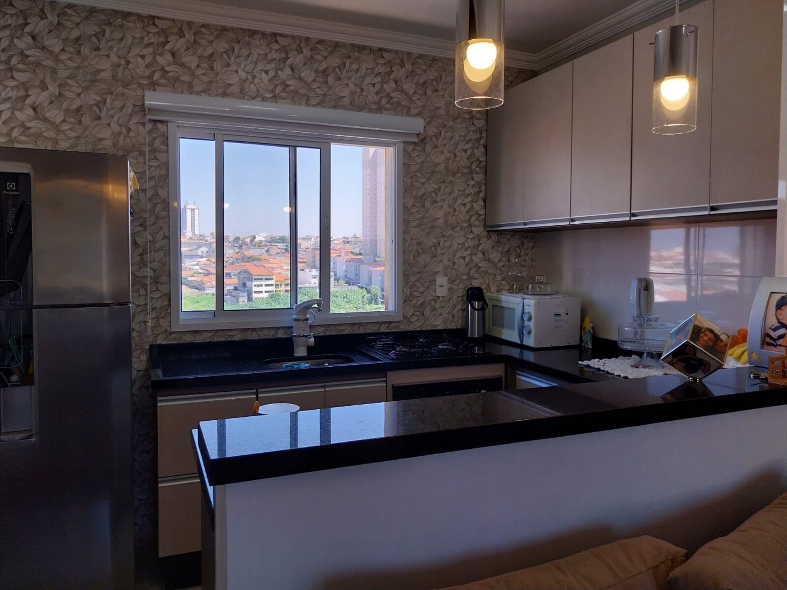 Apartamento à Venda com planejados no Residencial Mont Bello – Mogi das Cruzes