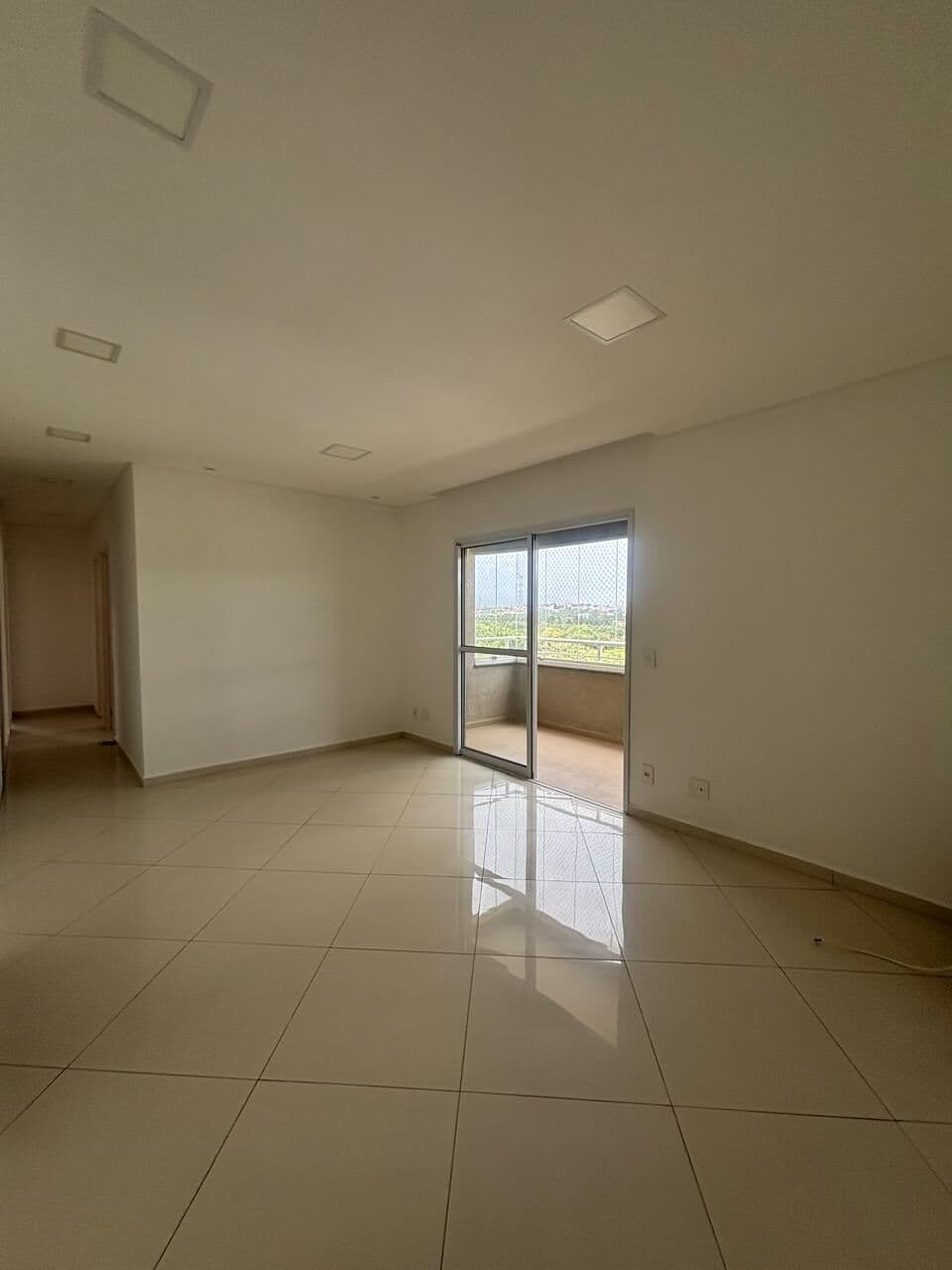 Apartamento para Locação no Gran Hills – 92 m² | Conforto e Lazer Completo
