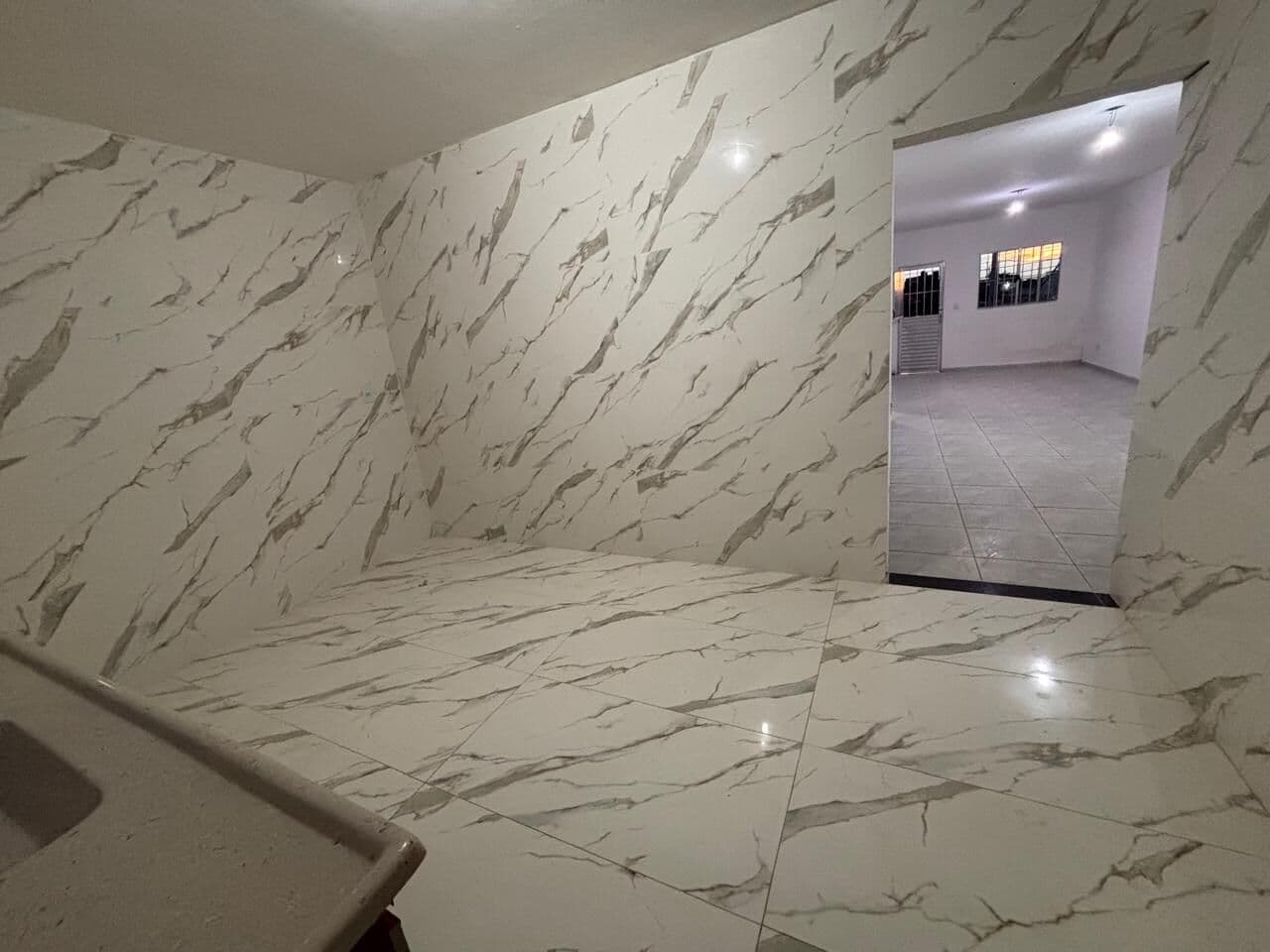 Casa para locação Jardim Camila – Mogi das Cruzes/SP