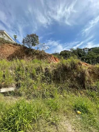 Terreno à Venda na Vila São Paulo – Mogi das Cruzes (SP)