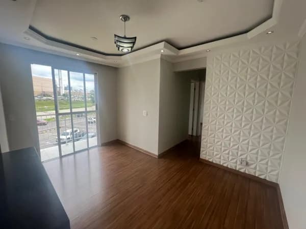 Apartamento 2 Dormitórios à Venda no Condomínio Único Mogi com Vista para o Mogi Shopping e 47 m²