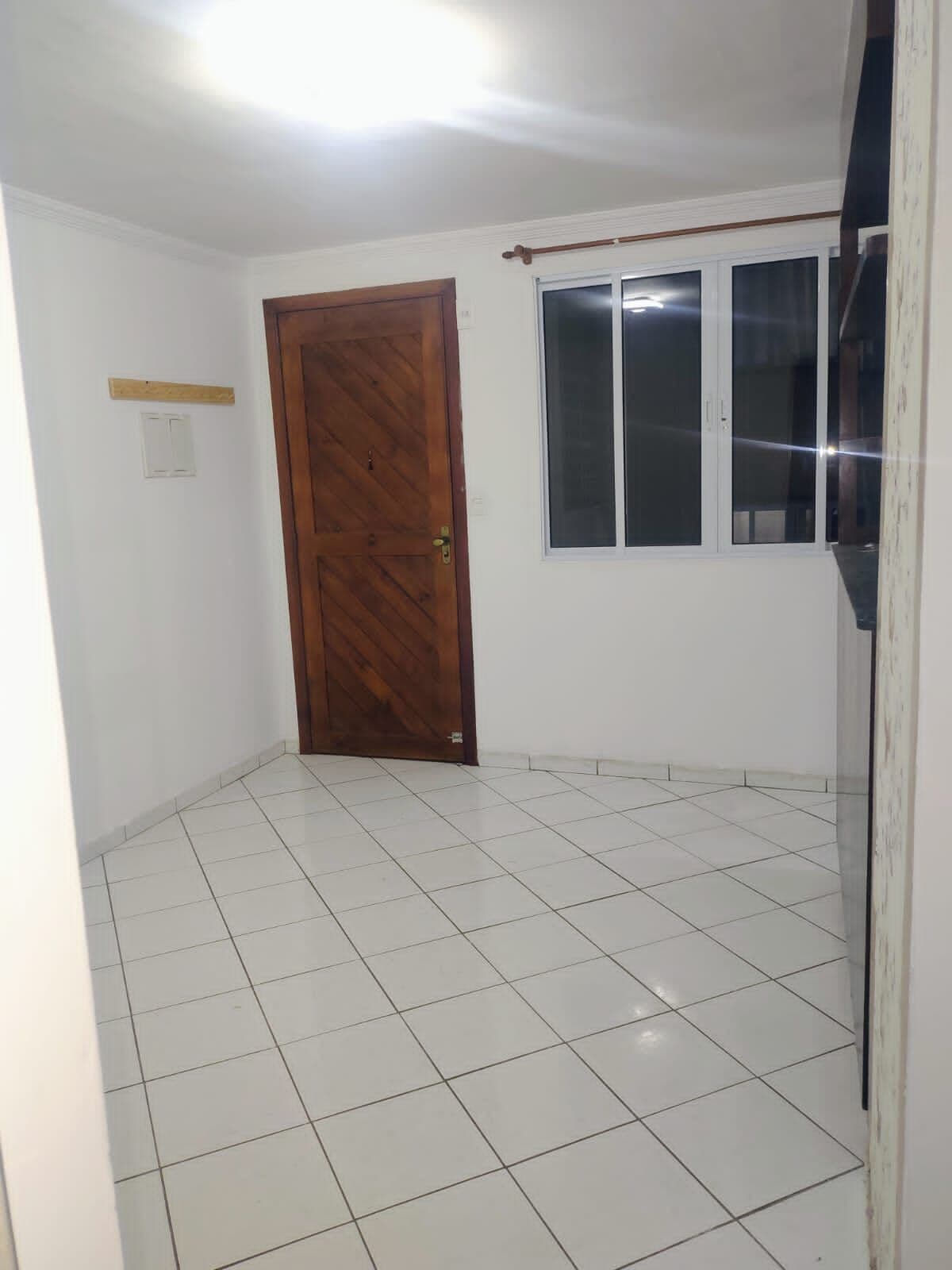 Apartamento para venda no Conjunto Residencial Florestal