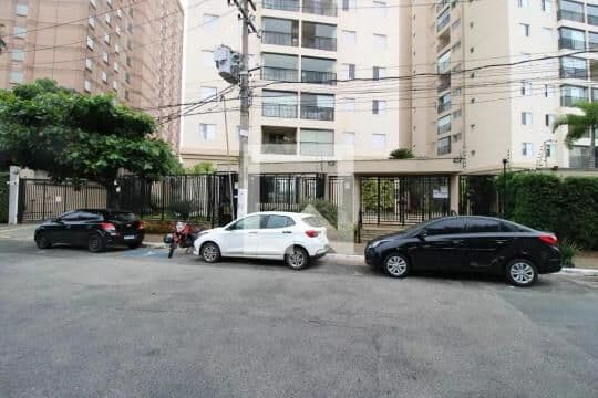 Apartamento no Garden Club – Barra Funda, São Paulo
