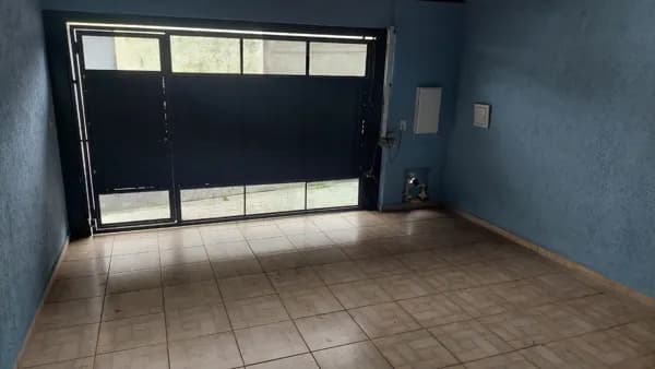 Casa à venda na Vila Oliveira, Mogi das Cruzes – Ampla, moderna e com espaço gourmet