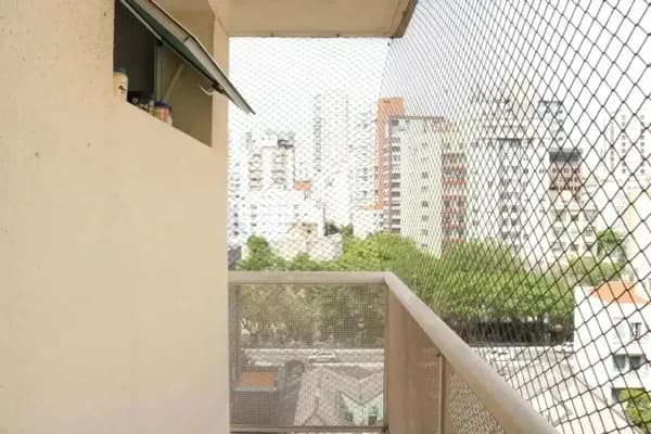 Apartamento à venda na Barra Funda no Edifício Nolita
