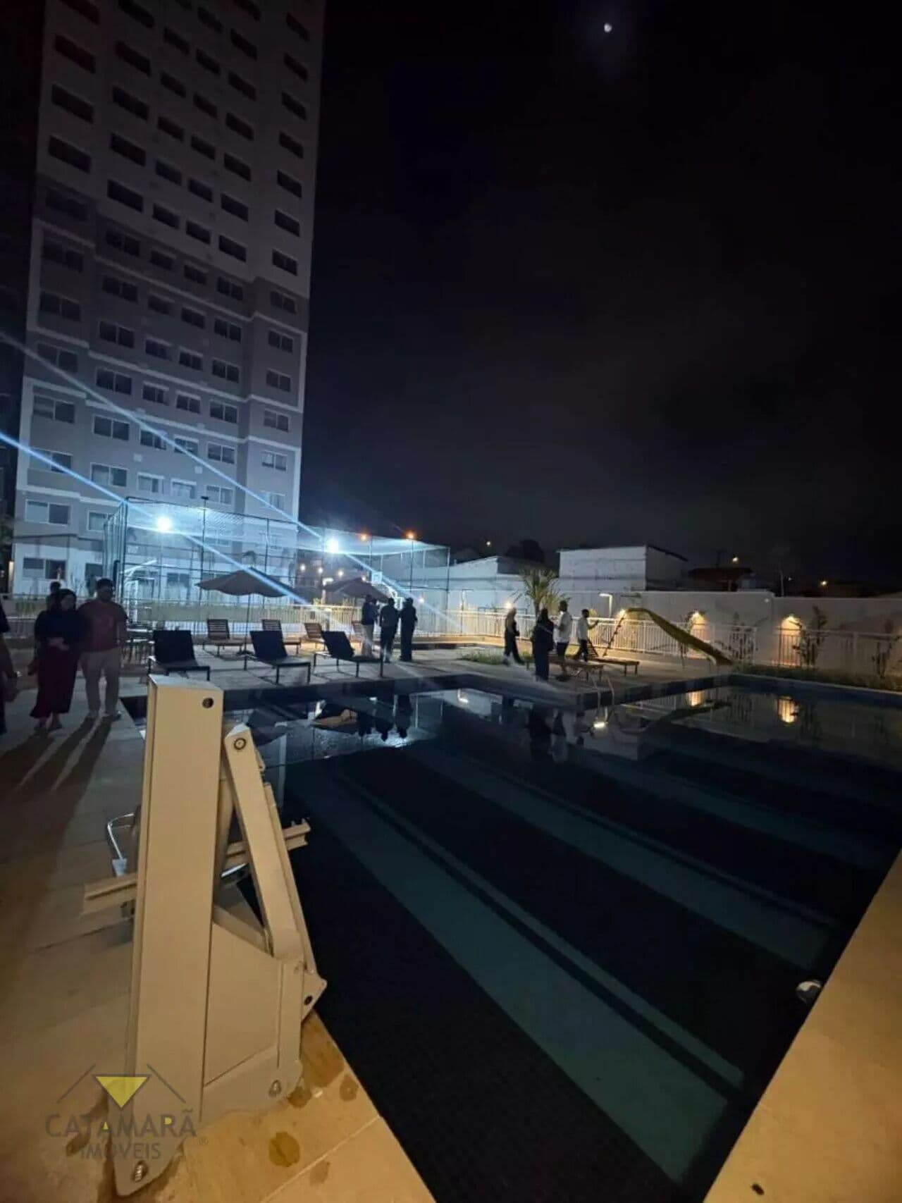Apartamento à Venda no Condomínio Happy Brás Cubas – Vila Nova Cintra, Mogi das Cruzes/SP