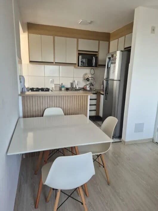 Apartamento com 2 Quartos para venda no Residencial Conquista - Jardim Nathalie