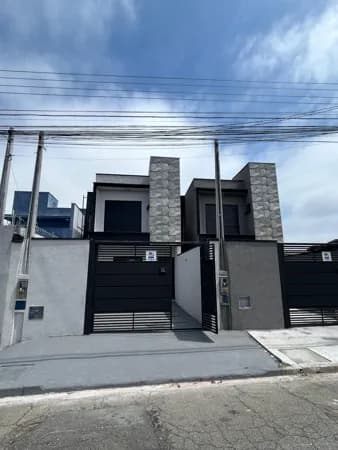 Sobrado à venda no Jardim Universo – Mogi das Cruzes/SP