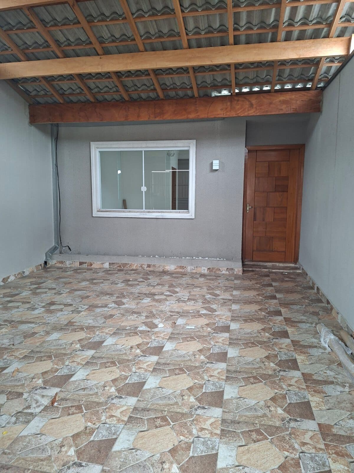 Sobrado à Venda – Jardim Esperança, Mogi das Cruzes/SP
