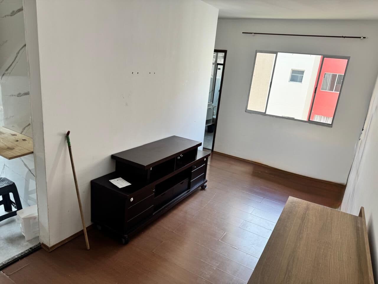 Apartamento para Locação – Condomínio Espanha I - Vila Nova Mogilar, Mogi das Cruzes