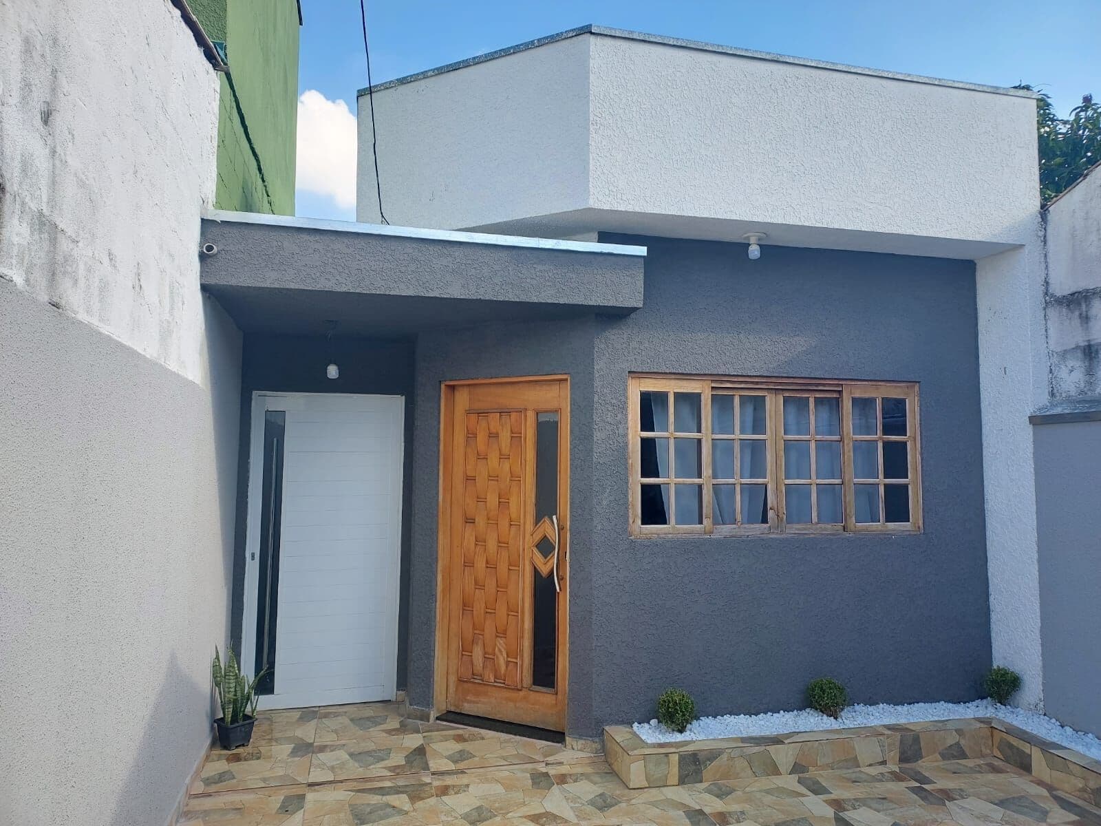 Casa à Venda – Jardim Maricá – Mogi das Cruzes/SP