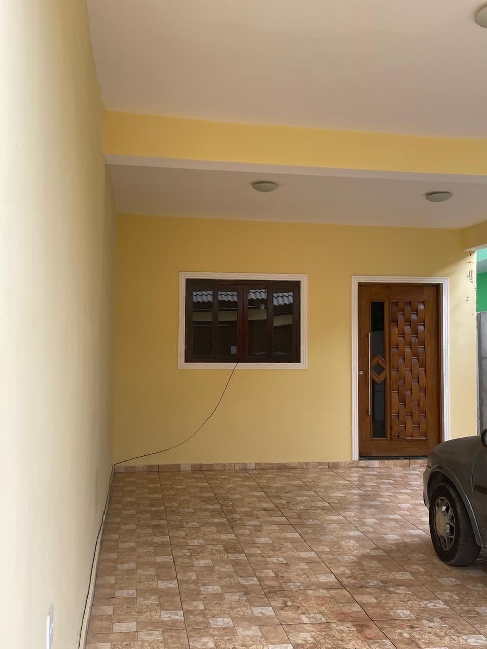 Casa à Venda – Vila Maria Augusta | Itaquaquecetuba – SP