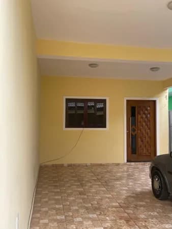 Casa à Venda – Vila Maria Augusta | Itaquaquecetuba – SP