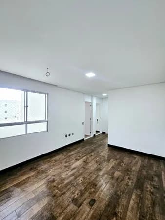 Apartamento à Venda – Condomínio Manacá | Braz Cubas – Mogi das Cruzes/SP