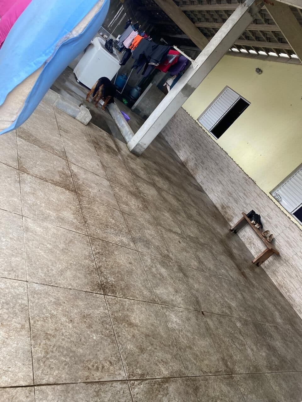Sobrado em Mogi das Cruzes - Jardim Layr