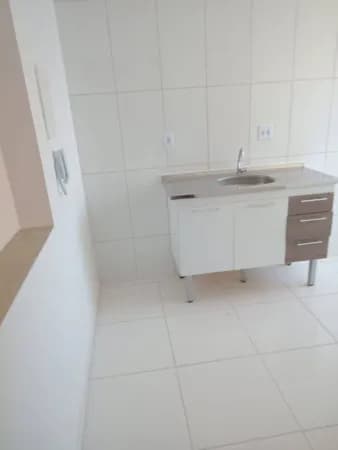 Apartamento à Venda no Residencial Belvedere – Centro de Mogi das Cruzes/SP