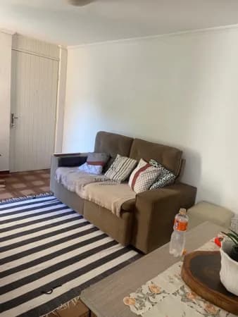Apartamento à Venda – Residencial Safiras | Jardim Maricá – Mogi das Cruzes