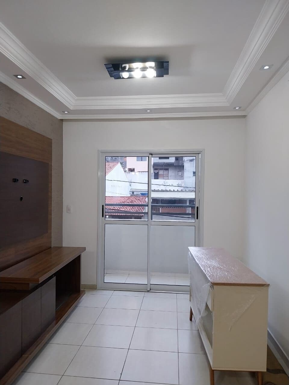 Apartamento à Venda no Residencial Spazio D’Italia