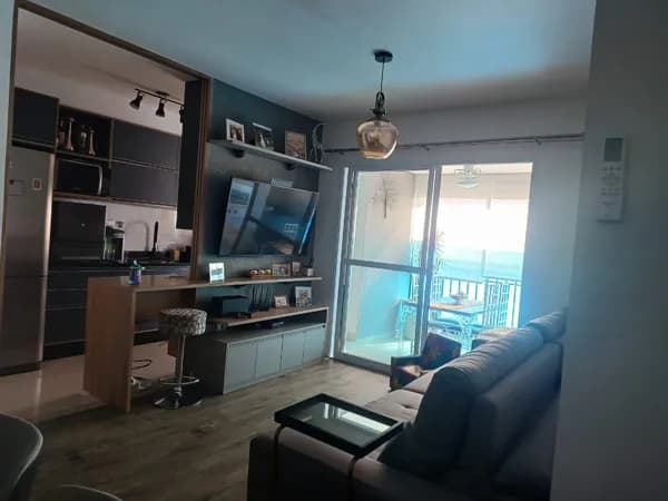 Apartamento para venda no Condomínio Murano