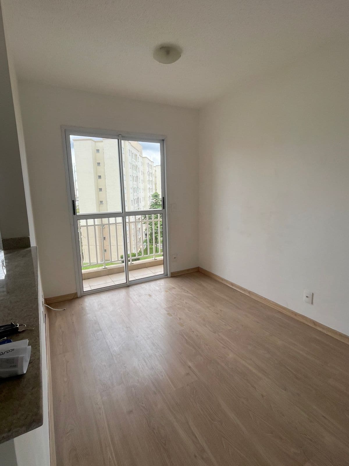 Apartamento para Locação no Condomínio Máximo Mogi com Sacada e ao Lado do Mogi Shopping – Vila Mogilar – Mogi das Cruzes/SP