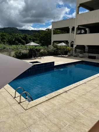 Apartamento 2 Quartos no Condomínio Morada Paulista | Lazer de Clube