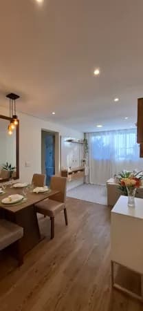 Apartamento à venda em César de Souza – Condomínio João XXIII | Mogi das Cruzes