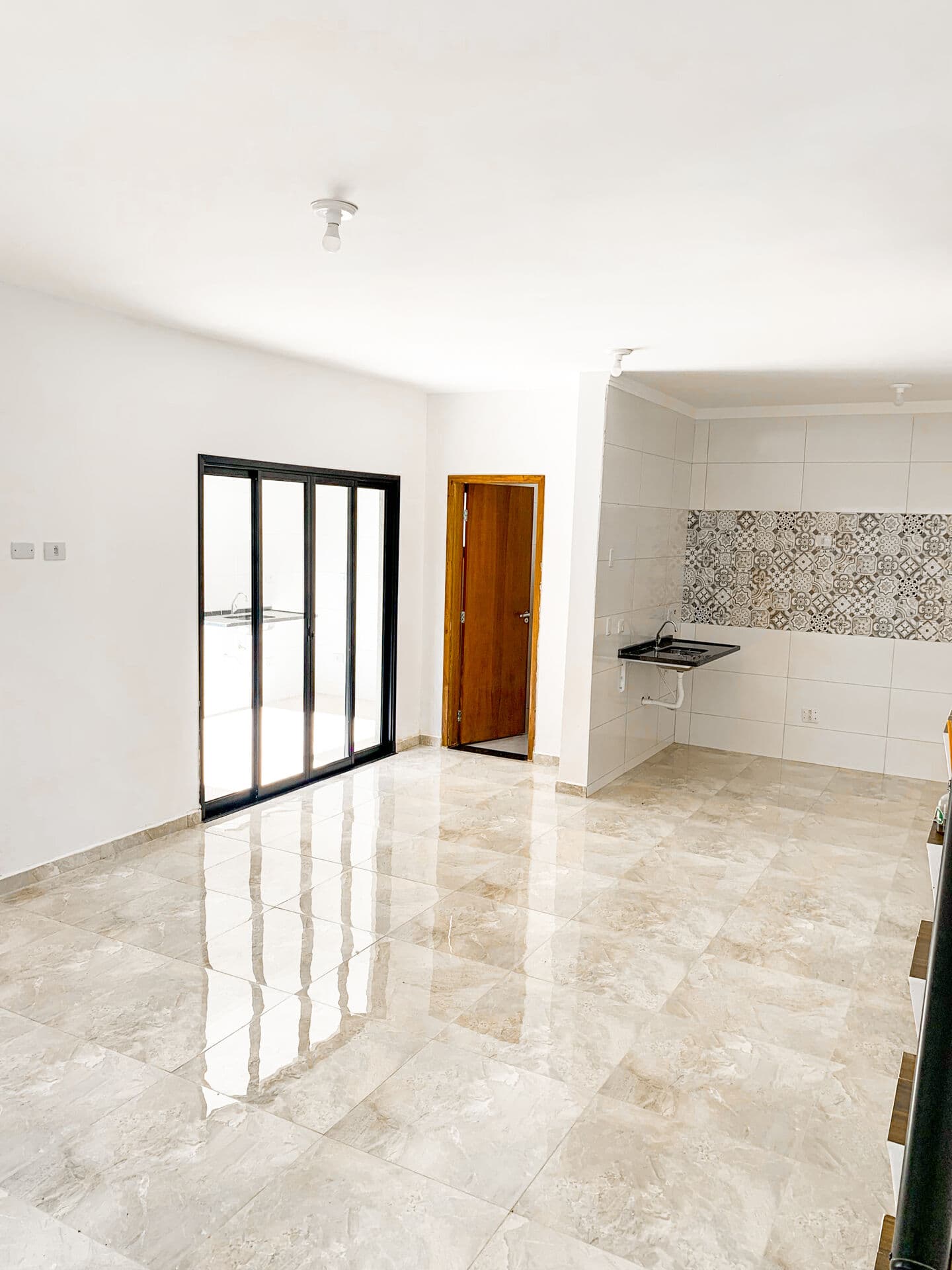 Sobrado à venda – Vila São Paulo | Mogi das Cruzes – SP
