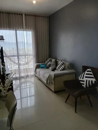 Apartamento para venda – Condomínio Bella Colina - Mogi das Cruzes – SP