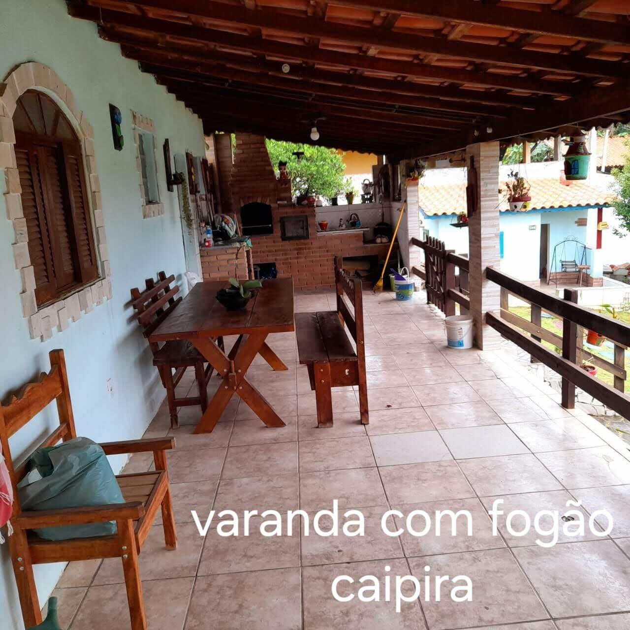 Fazenda/Sítios/Chácaras em Biritiba-Mirim - Centro