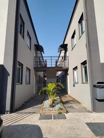 Apartamento em Mogi das Cruzes - Vila Nova Aparecida
